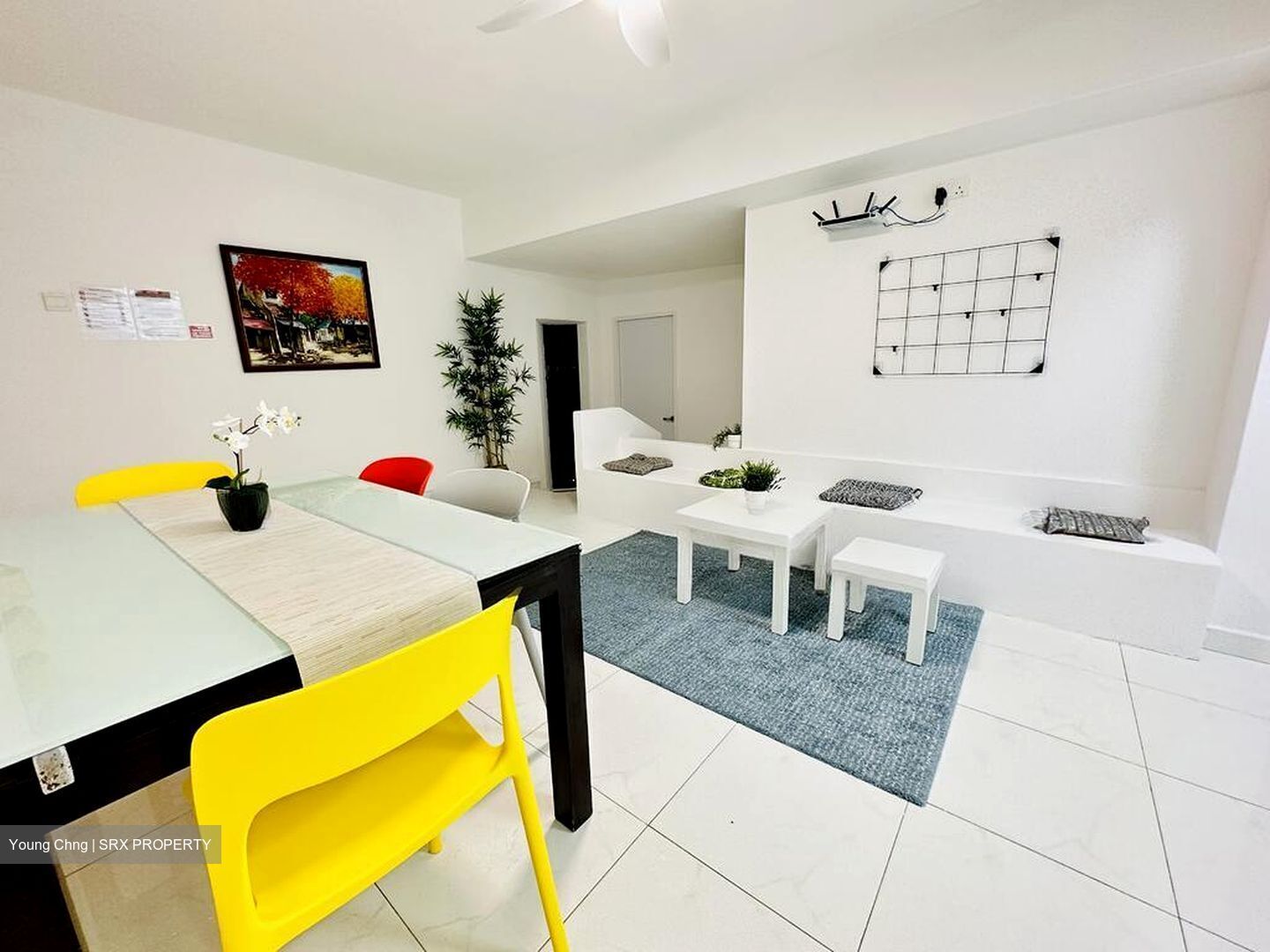 Ivory Heights (D22), Condominium #511929671